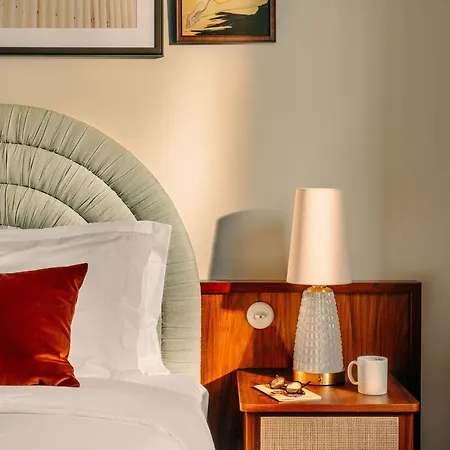 Hotel The Hoxton