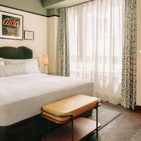 Hotel The Hoxton
