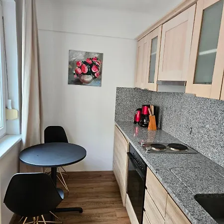 Perle Apartment