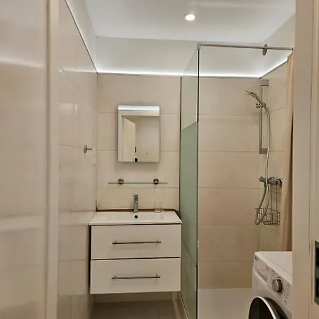 Apartment Perle Vienna