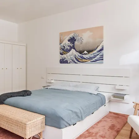 Elegant Premium In Apartment *