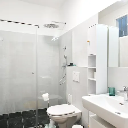 Elegant Premium In Apartmán