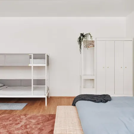Elegant Premium In Apartmán *