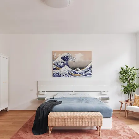 Elegant Premium In Apartmán *