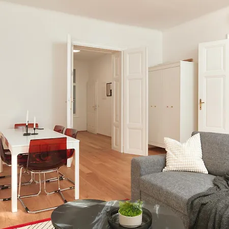 Apartmán Elegant Premium In