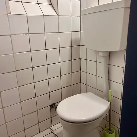 Apartmán City Apartment