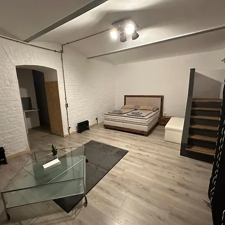 Atelier - Loft Schoenbrunn *