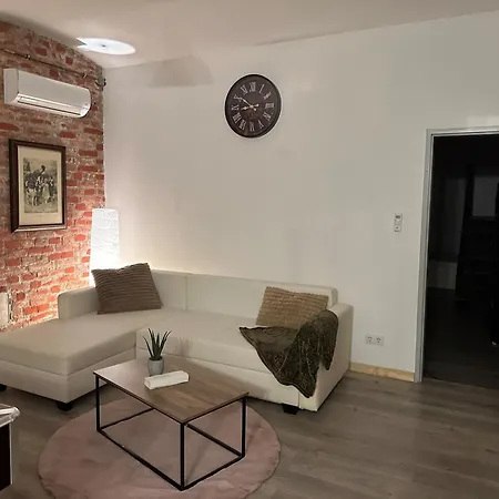 Atelier - Loft Schoenbrunn Apartment Vienna