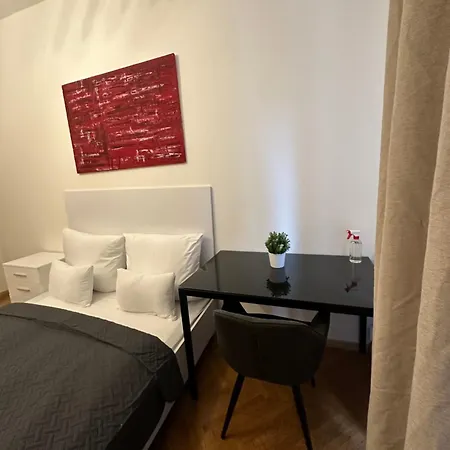 Affittacamere Datri Petite 1 - 3