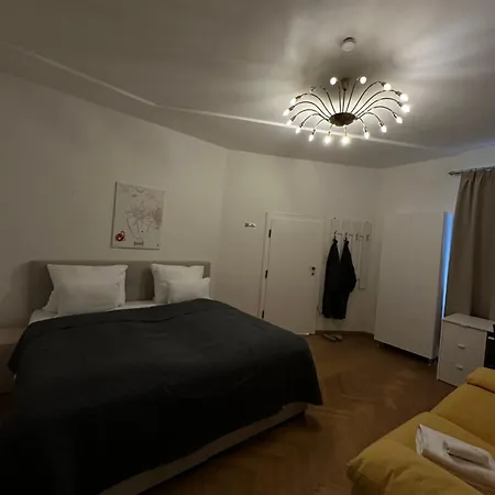 Datri Petite 1 - 3 Гостевой дом *
