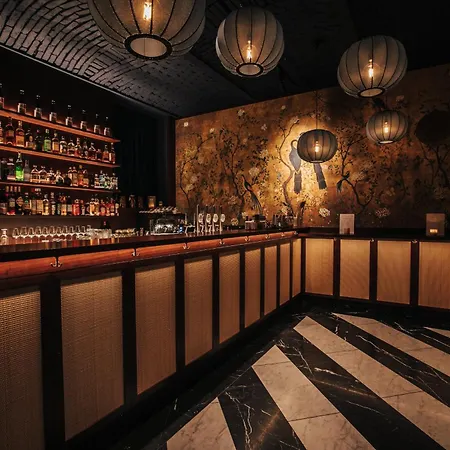 Zola - Palais De Boheme Adults Only Hotel Vienna