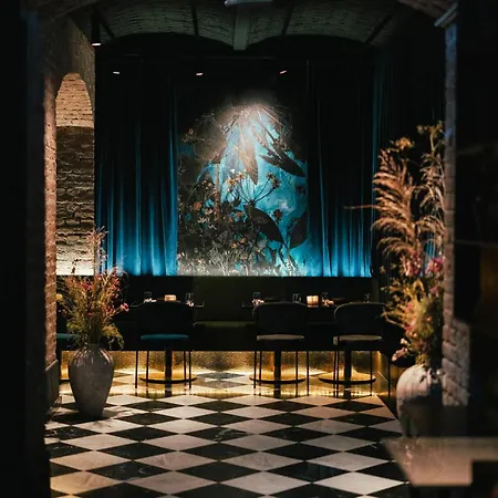 Zola - Palais De Boheme Adults Only 4* Vienna