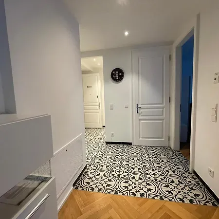 Sweet - State Opera Apartment Vienna