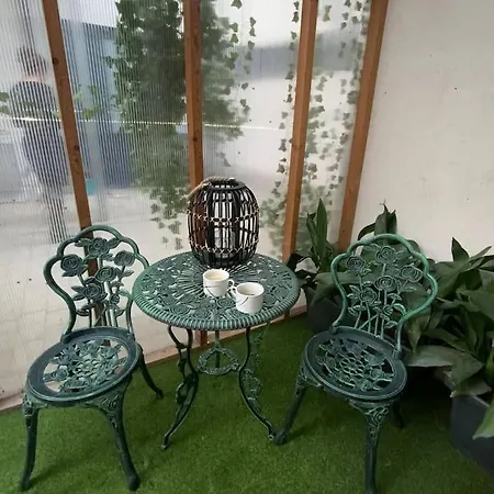 Erleben Sie L Bg3 Apartment *