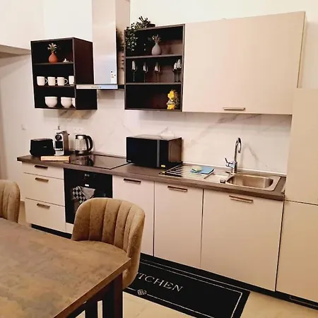 Apartment Erleben Sie L Bg3 *