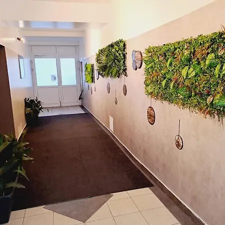 Apartment Erleben Sie L Bg3 Vienna
