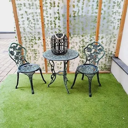 Erleben Sie L Bg3 Apartment Vienna
