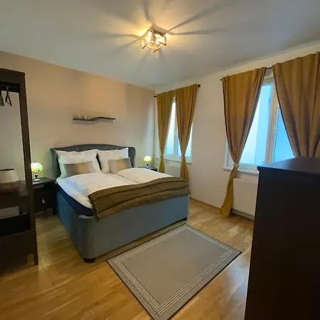 Apartment Erleben Sie L Bg3 *
