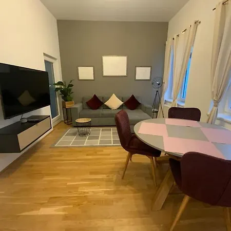 Erleben Sie L Bg3 Apartment