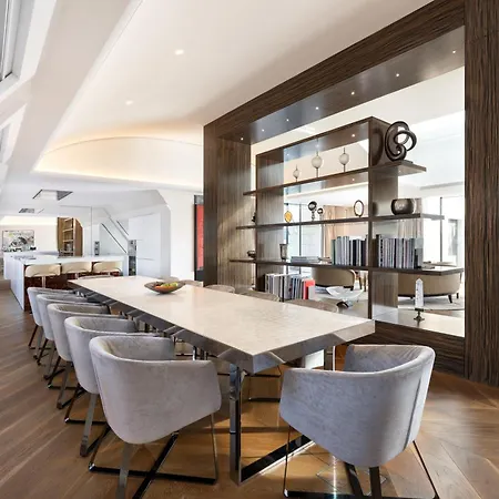 Hotel Park Hyatt Vienna