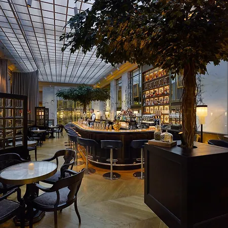 Hotel Park Hyatt Vienna