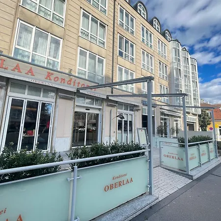 Apartmán Sievering18 A-b *