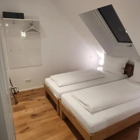Skysuite Apartamento *
