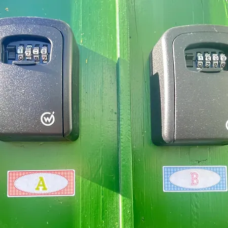 Apartmán Sievering18 A-b Vídeň