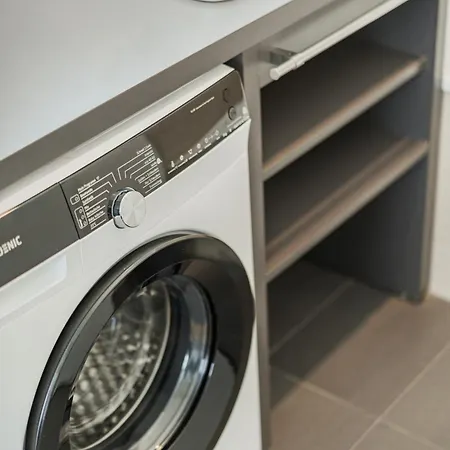 Apartment Modern Living Vienna, 15 Min To Center *