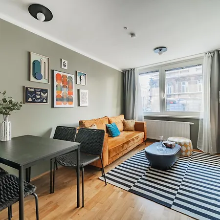 Modern Living Vienna, 15 Min To Center