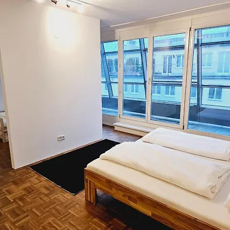 Vienna-royal-apartment Apartment