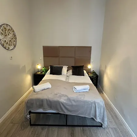 Apartment Budget-friendly 2+1 Haven: Delight Vienna
