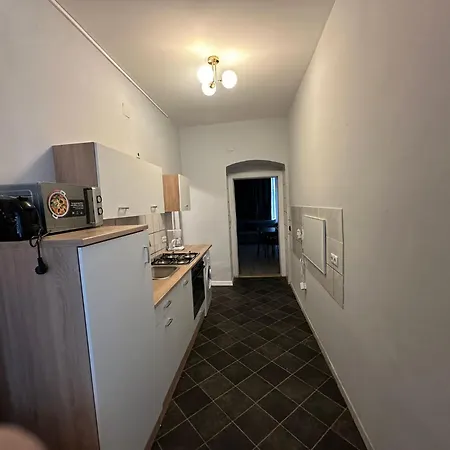 Budget-friendly 2+1 Haven: Delight Apartment *