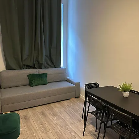 Budget-friendly 2+1 Haven: Delight Vienna