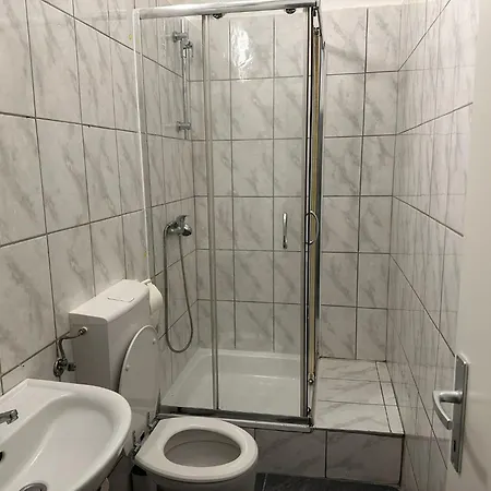 Apartment Budget-friendly 2+1 Haven: Delight Vienna