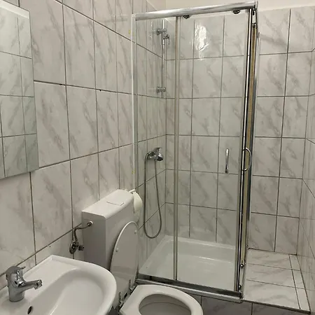 Apartment Budget-friendly 2+1 Haven: Delight Vienna