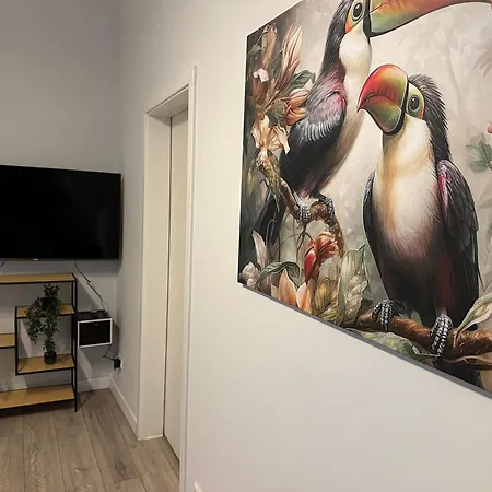 Apartment Budget-friendly 2+1 Haven: Delight