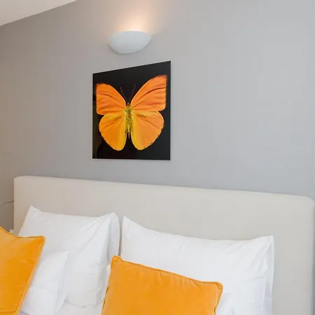Apartman Rafael Kaiser - Premium Centre - Contactless 24h Check-in