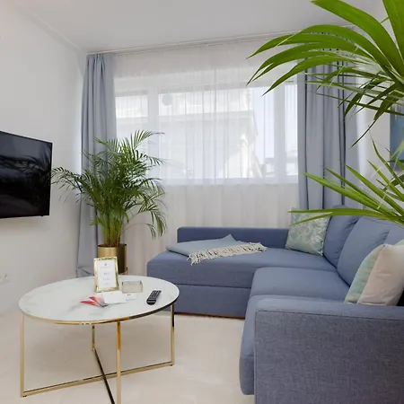 Apartman Rafael Kaiser - Premium Centre - Contactless 24h Check-in *
