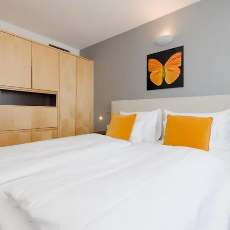 Rafael Kaiser - Premium Centre - Contactless 24h Check-in Apartman