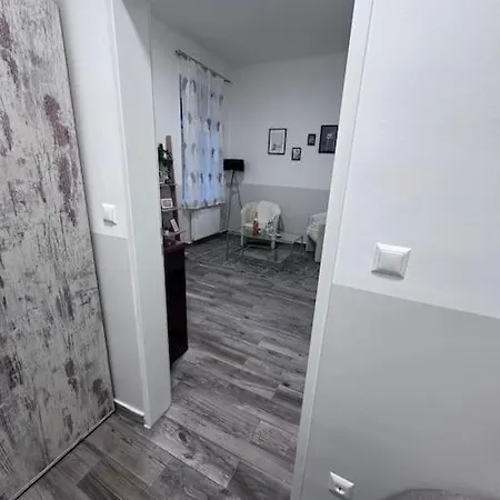 Apartment Cozy Homes