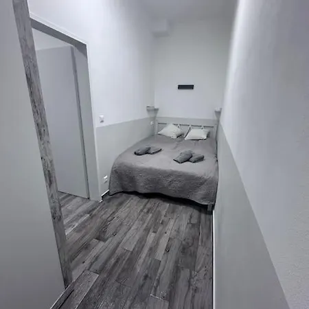 Cozy Homes Apartment Vienna
