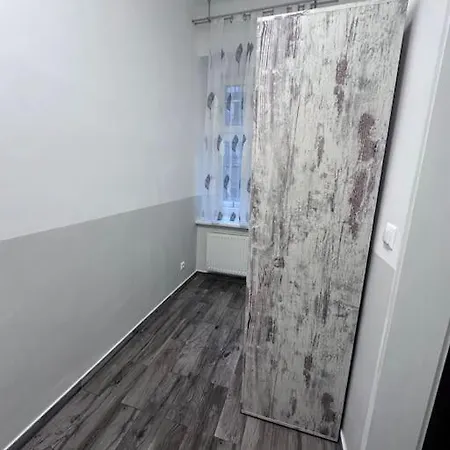 Cozy Homes Apartment *