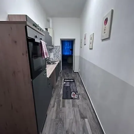 Apartment Cozy Homes Vienna