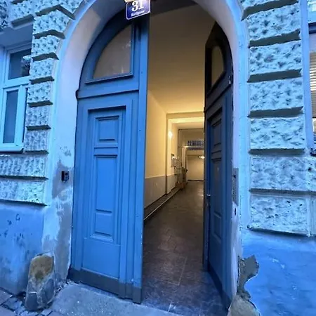 Cozy Homes Apartment