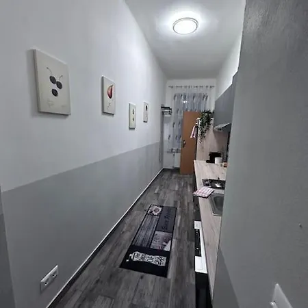 Apartment Cozy Homes Vienna