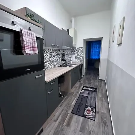 Apartment Cozy Homes