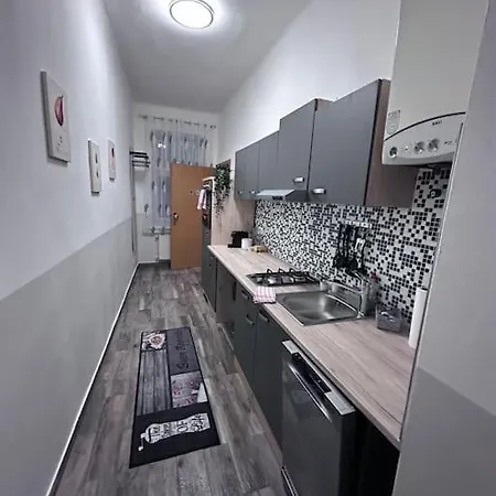 Cozy Homes Apartment Vienna