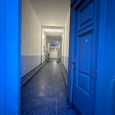 Apartment Cozy Homes *