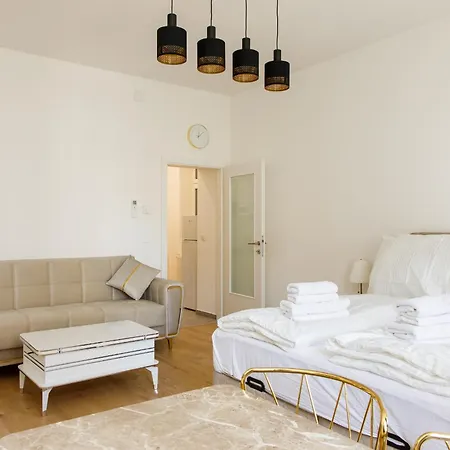 Vienna-flats | Contactless Check-in Apartment *
